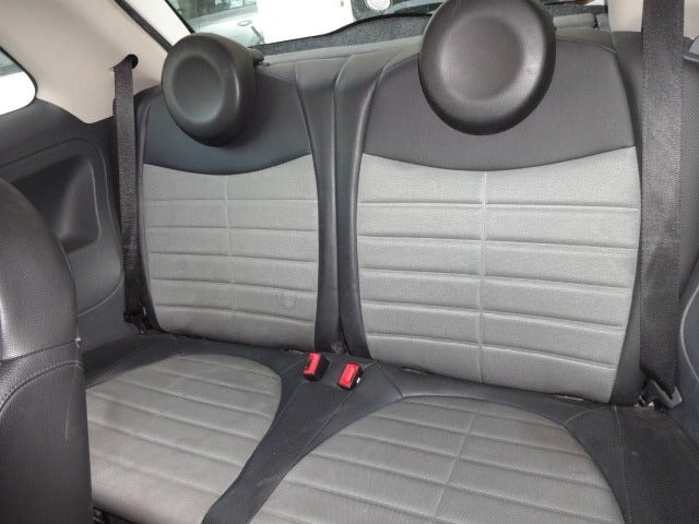 Fiat 500 – billede 10
