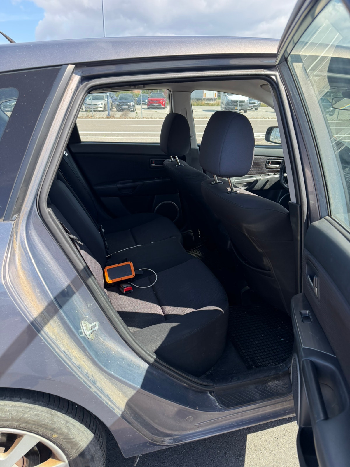 Mazda 3 – billede 4