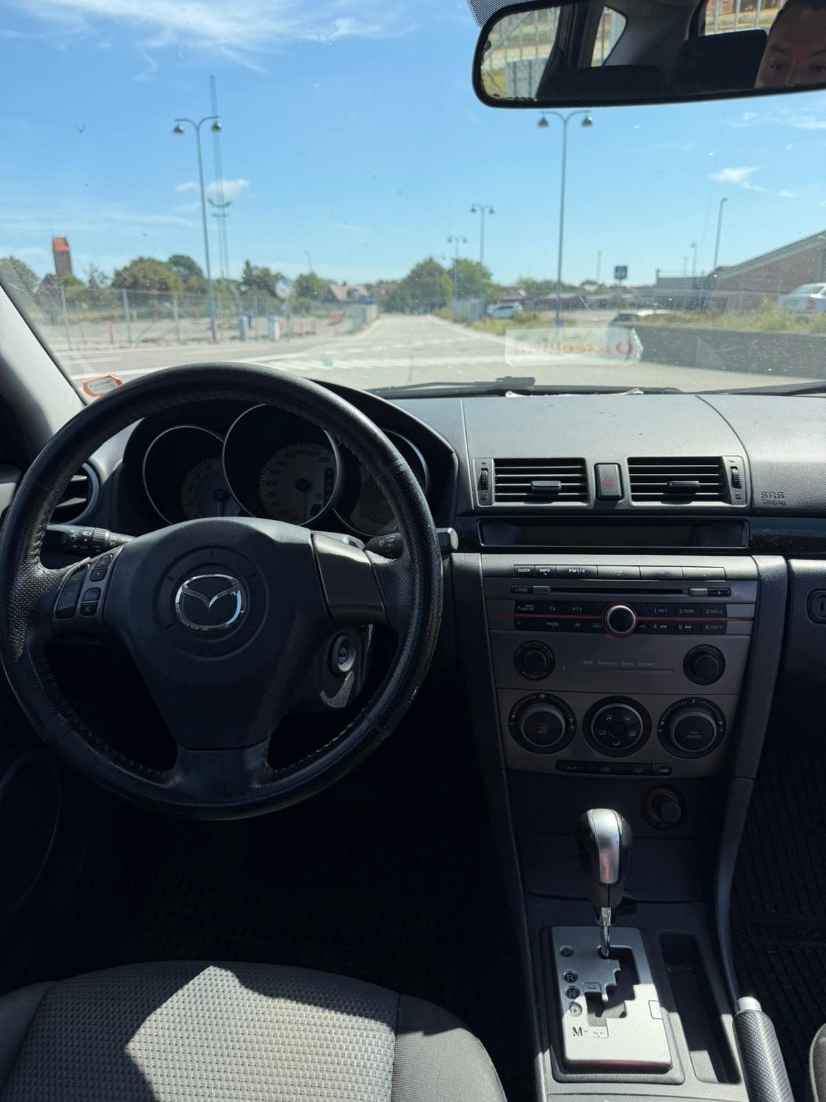 Mazda 3 – billede 8