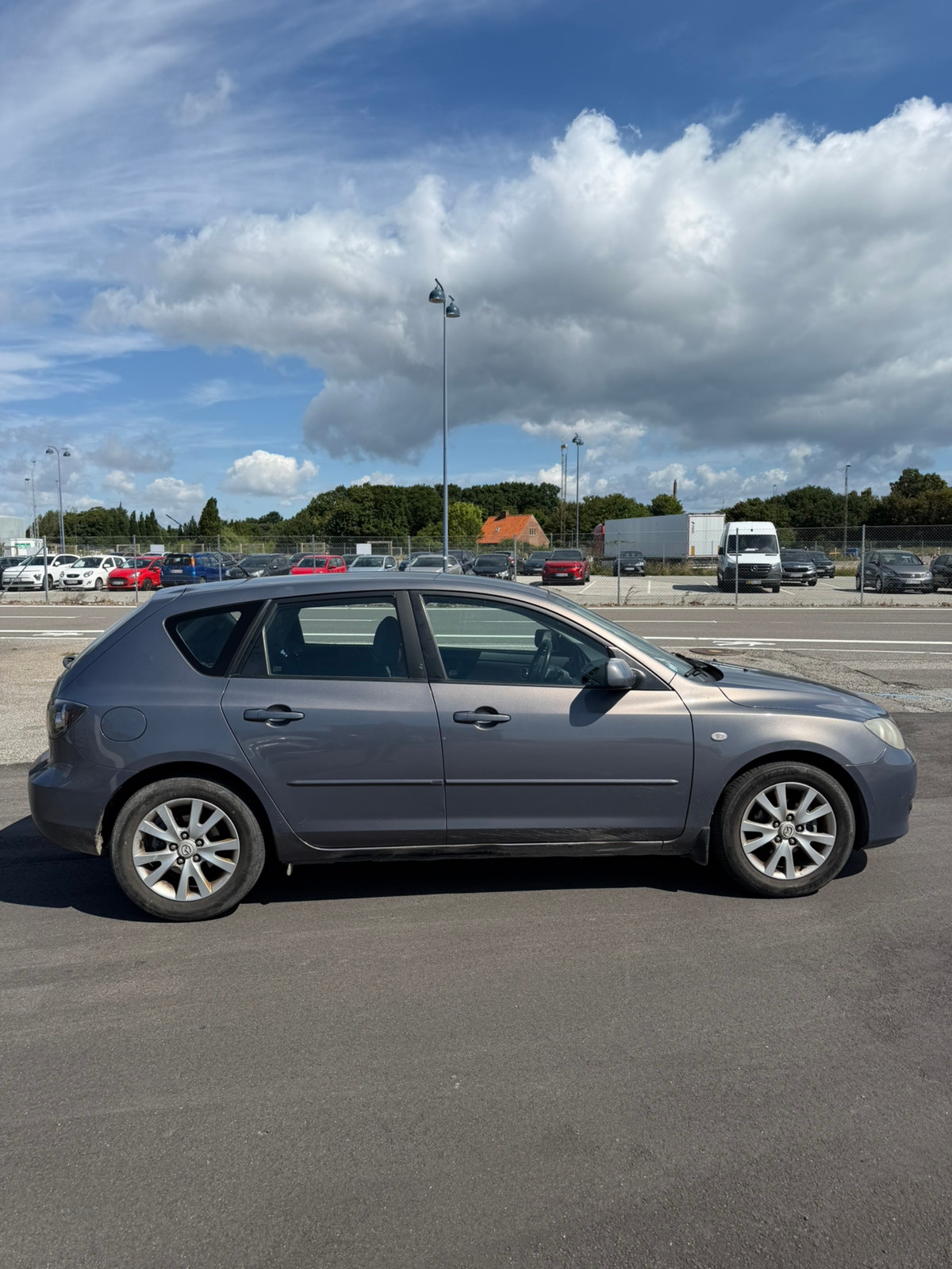 Mazda 3 – billede 6