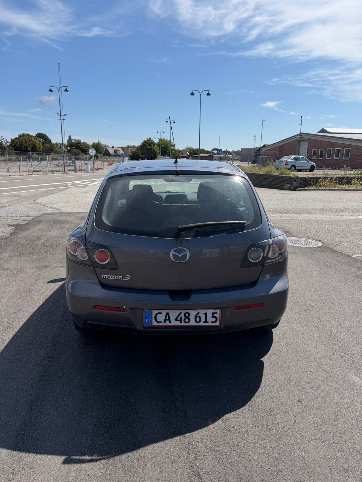 Mazda 3 – billede 3
