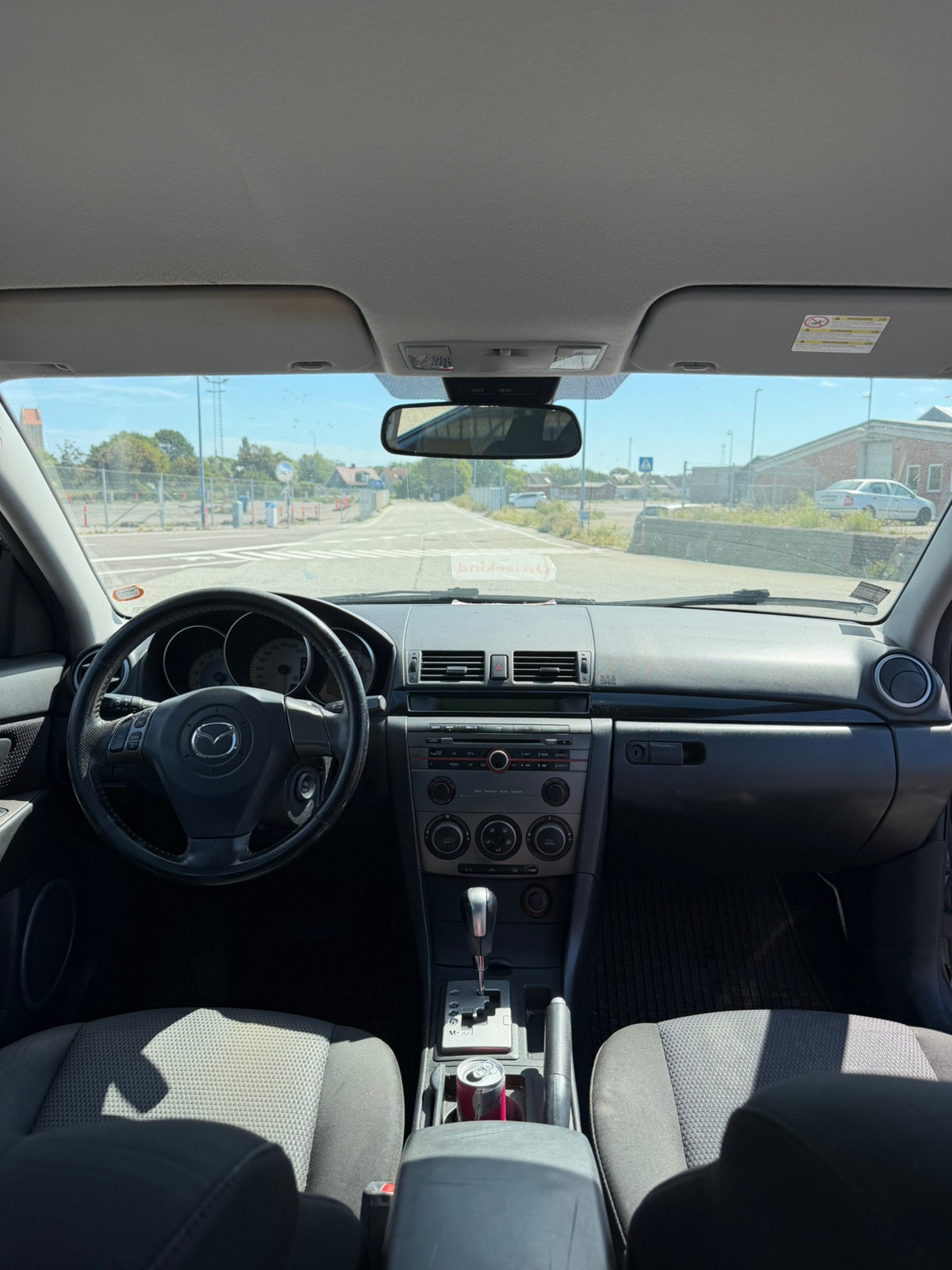 Mazda 3 – billede 7
