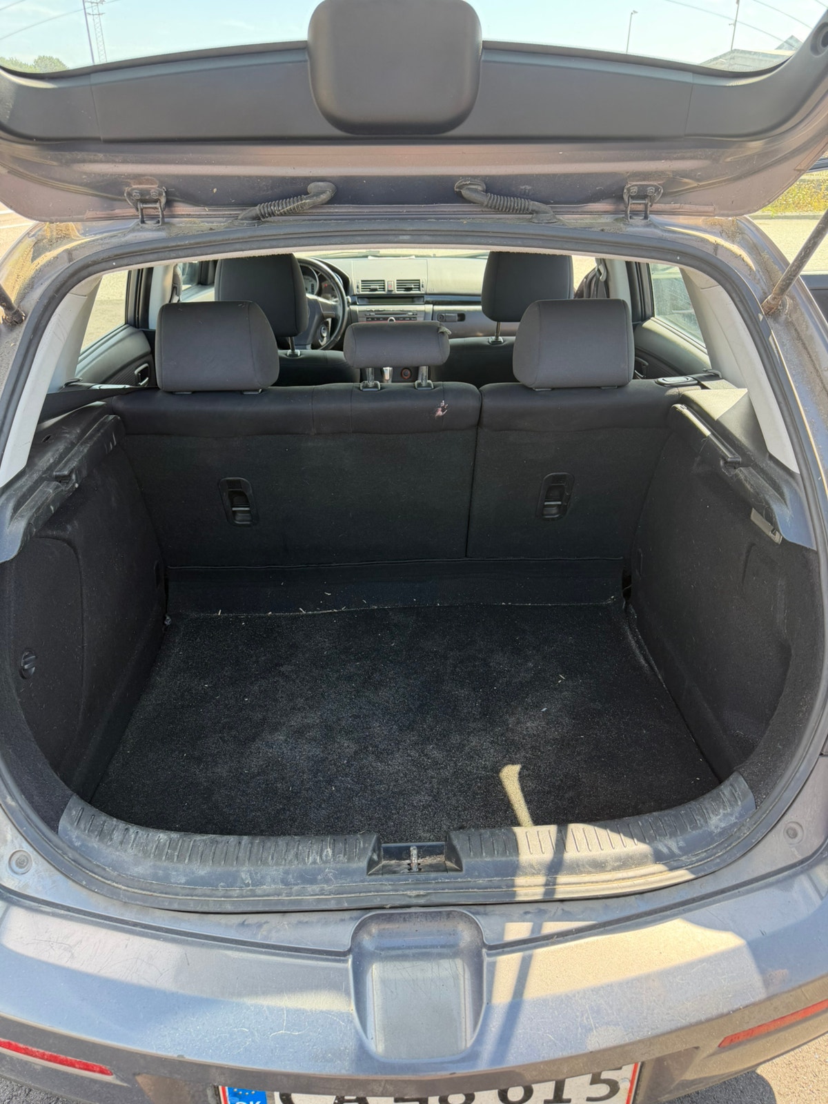 Mazda 3 – billede 5