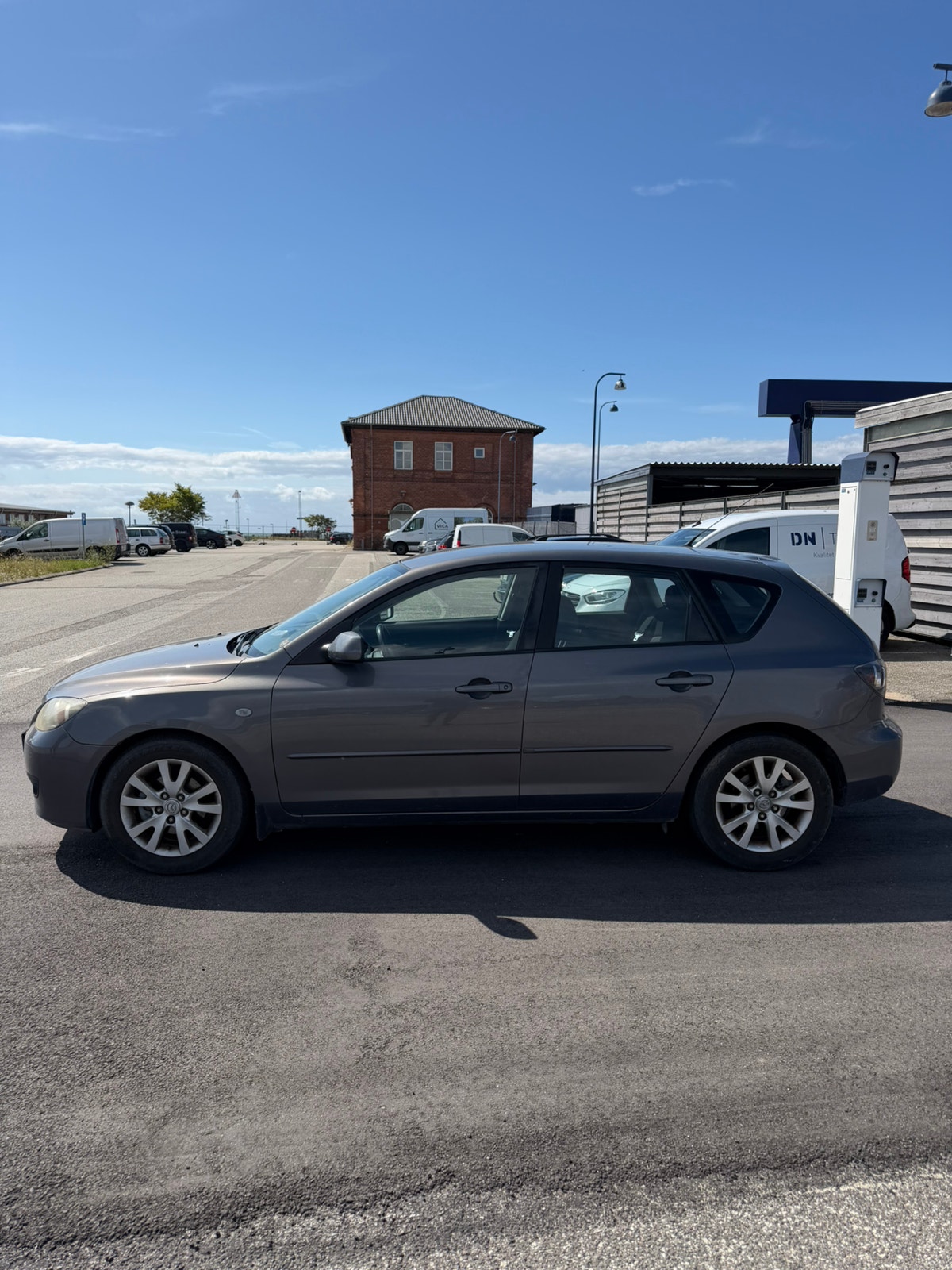 Mazda 3 – billede 2