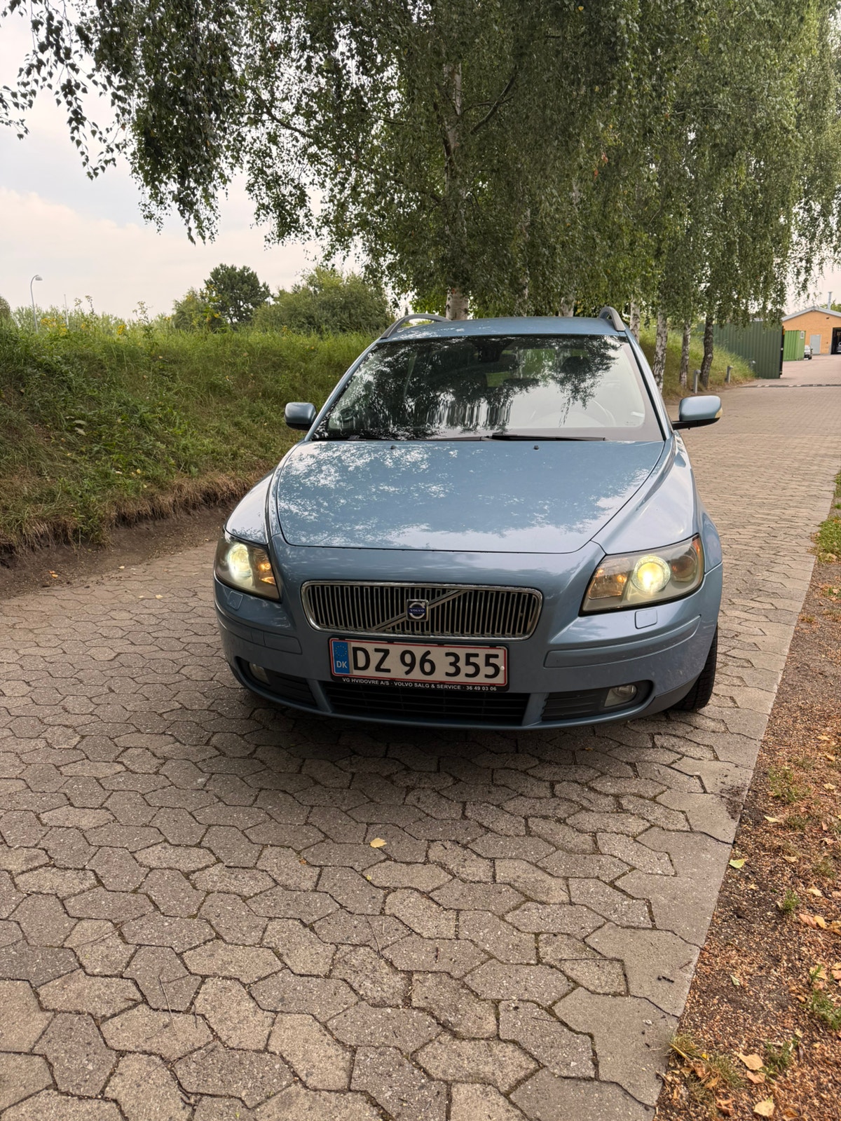 Volvo V50 – billede 7