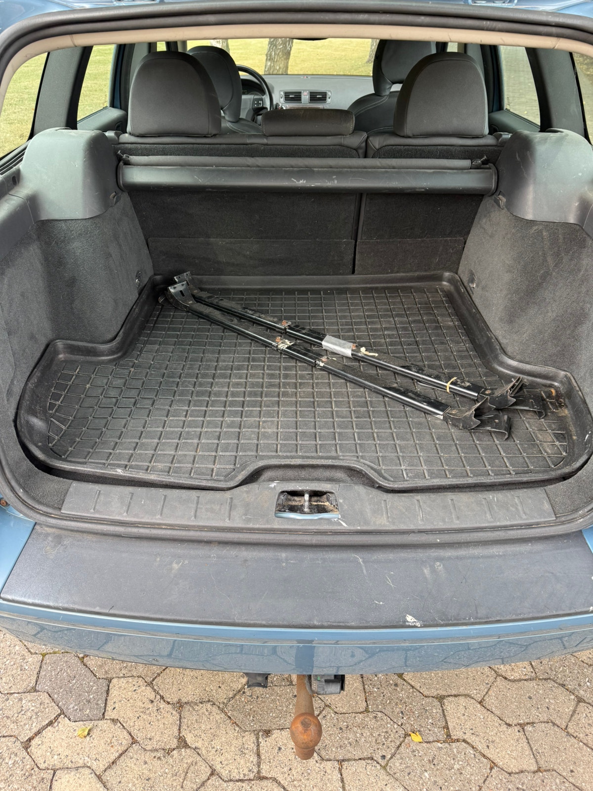 Volvo V50 – billede 9