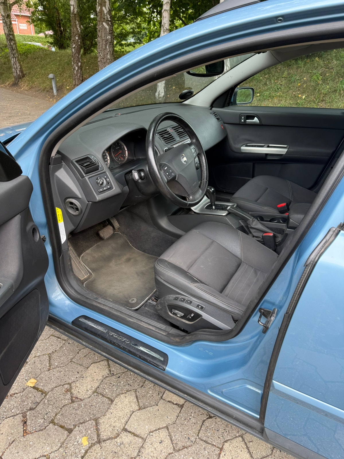 Volvo V50 – billede 8