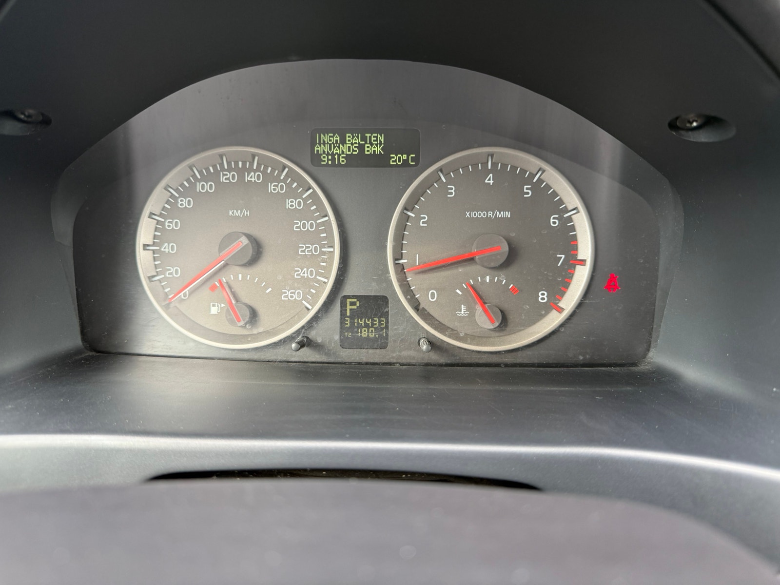 Volvo V50 – billede 5