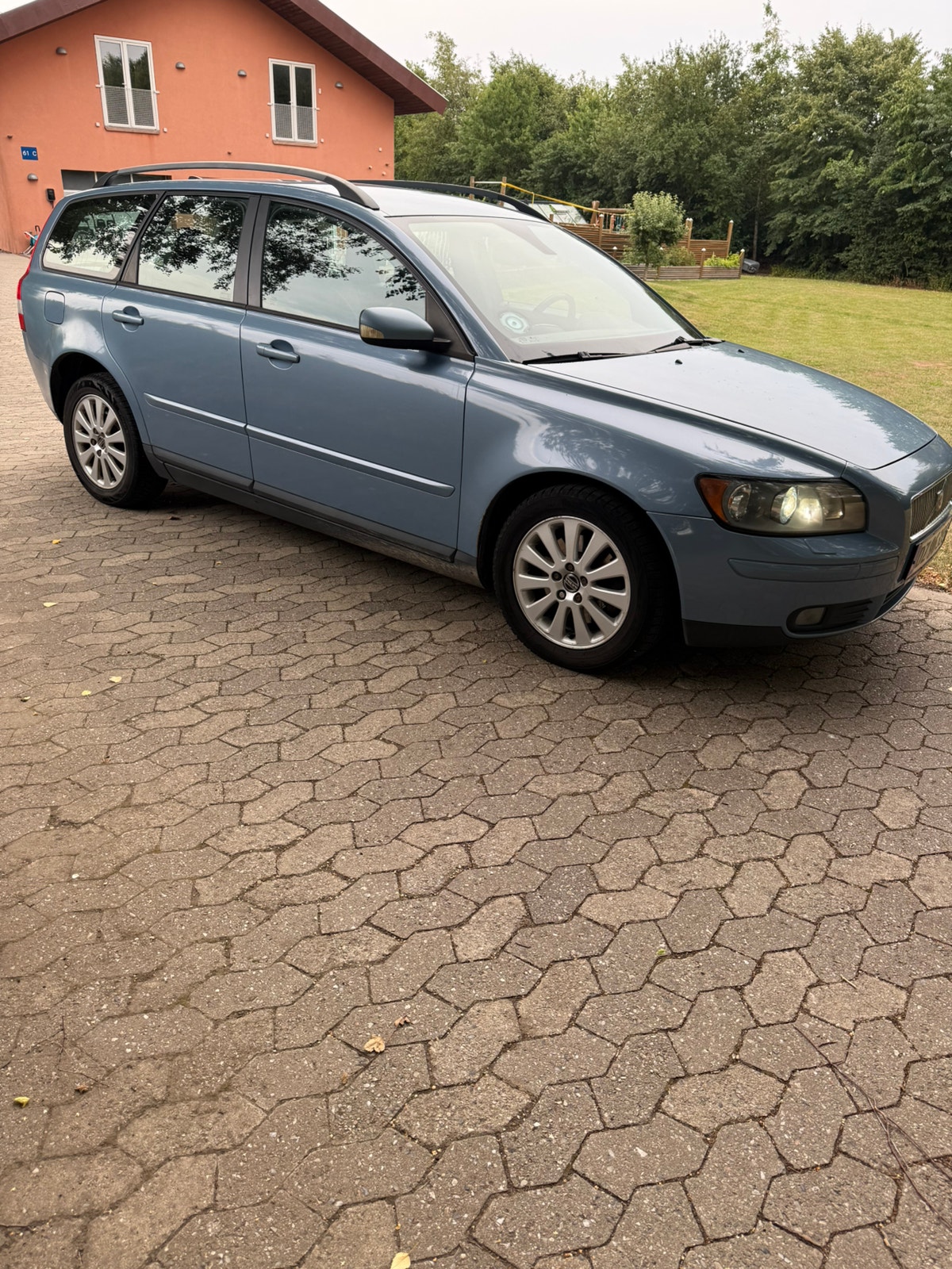 Volvo V50 – billede 6