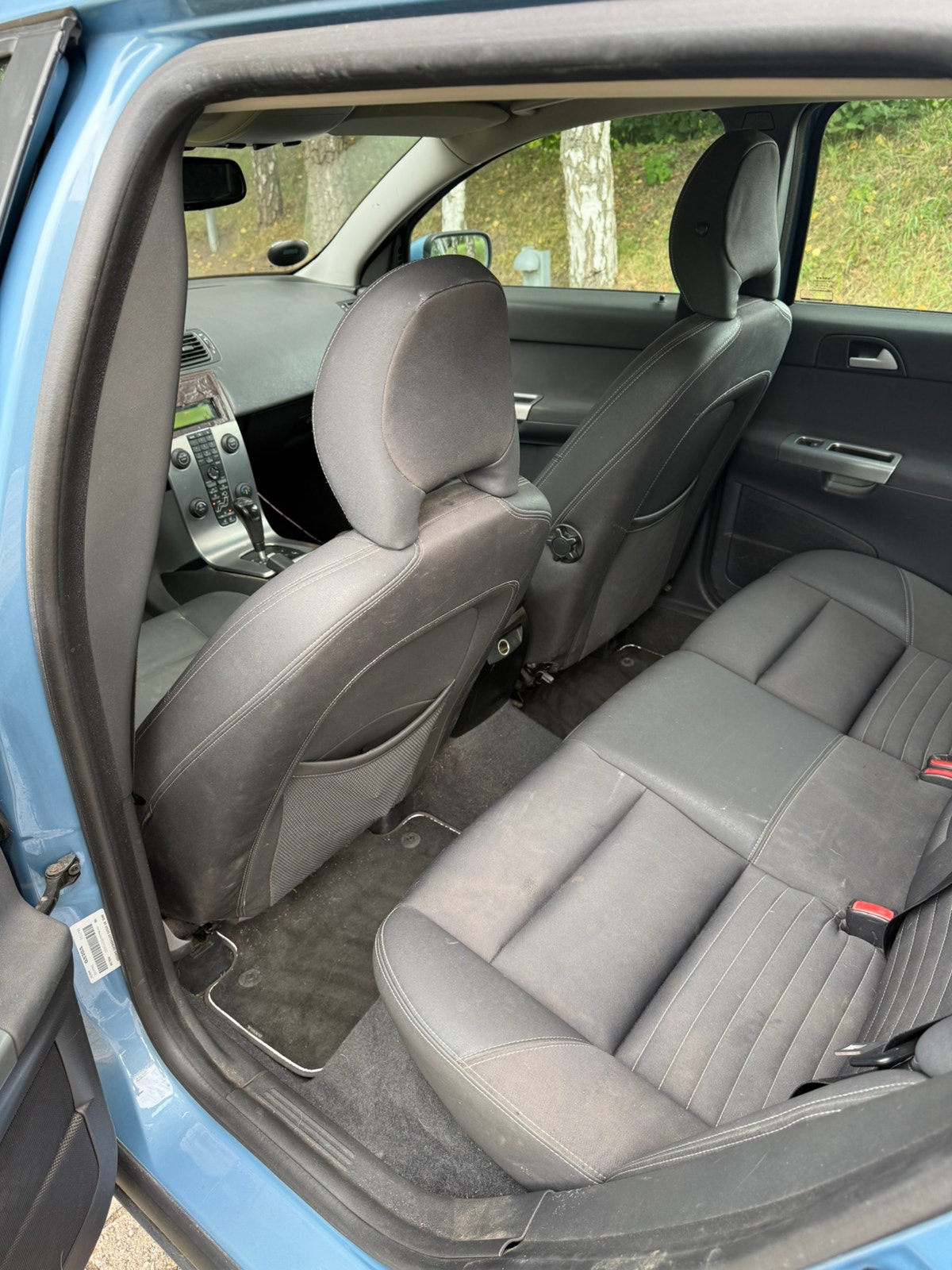 Volvo V50 – billede 4