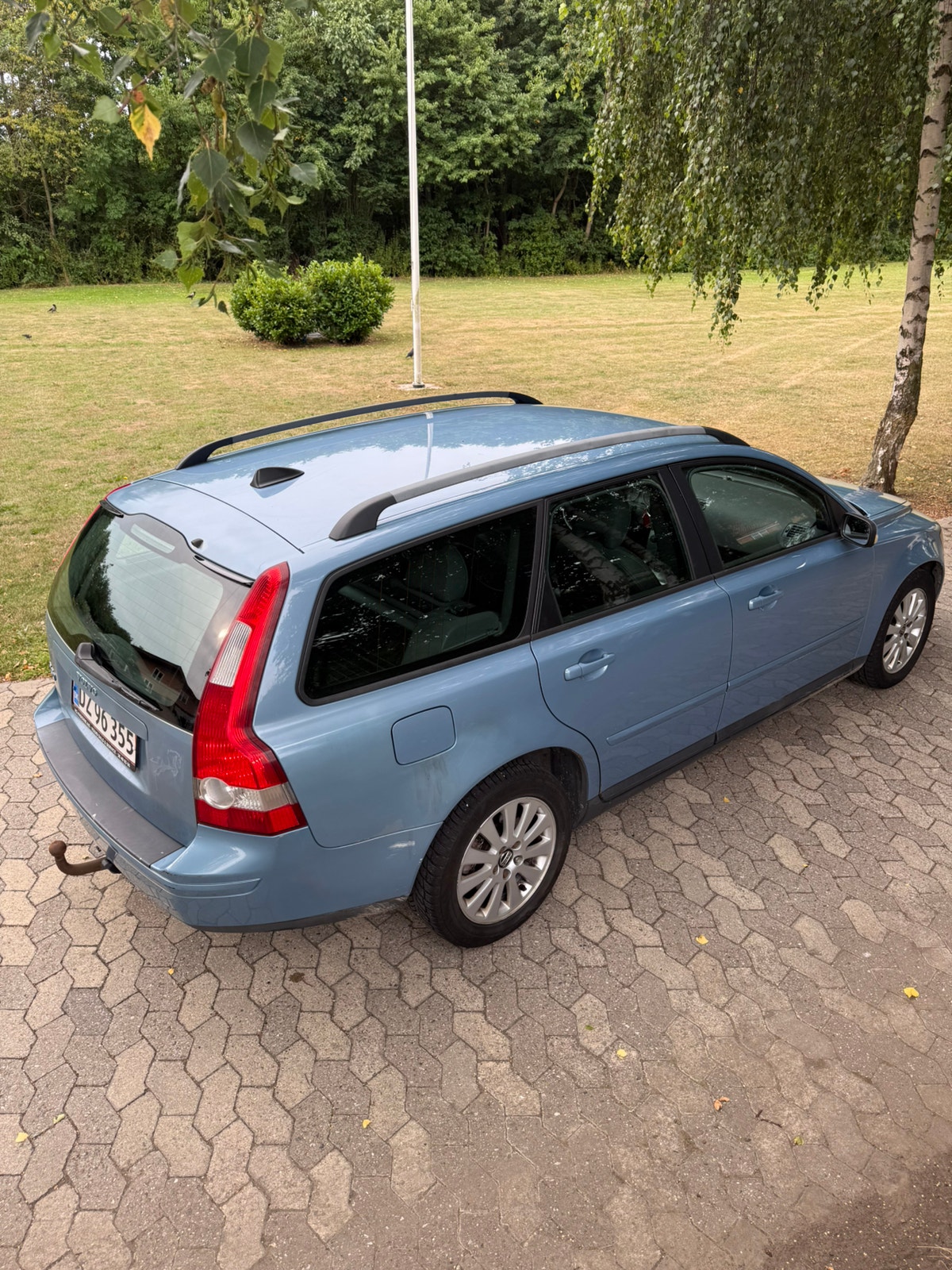 Volvo V50 – billede 3