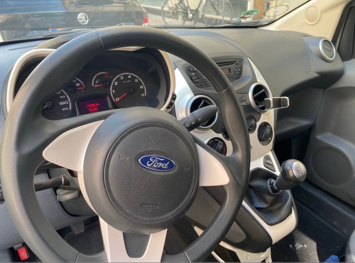 Ford Ka – billede 10