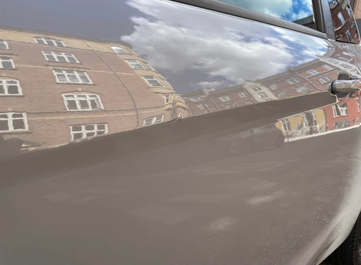 Ford Ka – billede 4