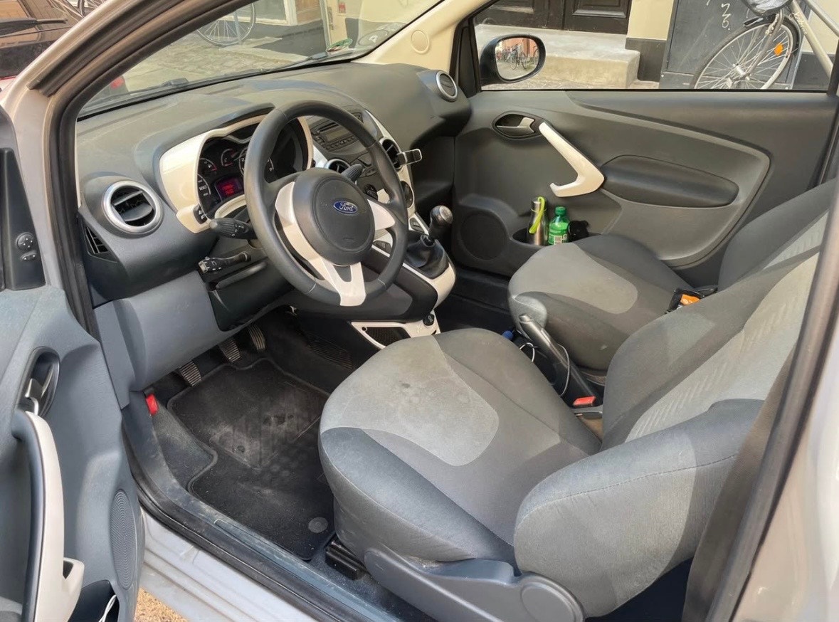 Ford Ka – billede 9