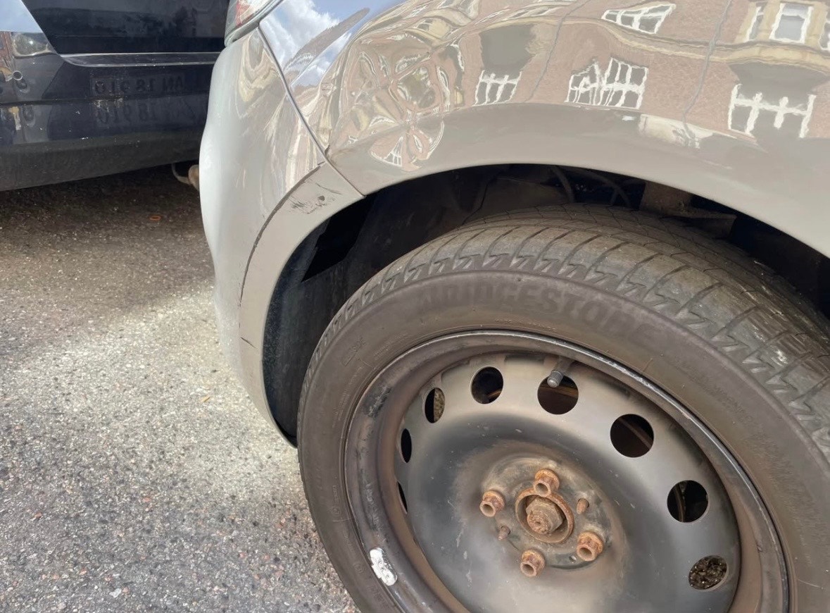 Ford Ka – billede 5