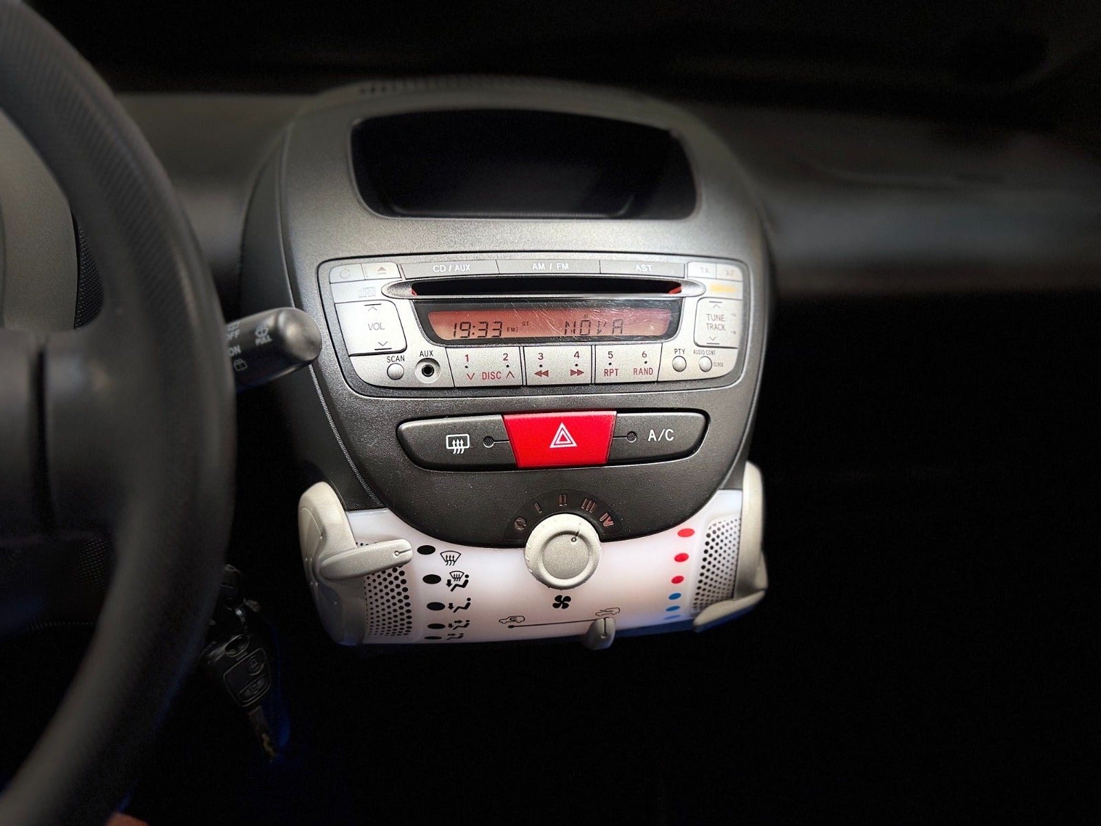 Toyota Aygo – billede 9