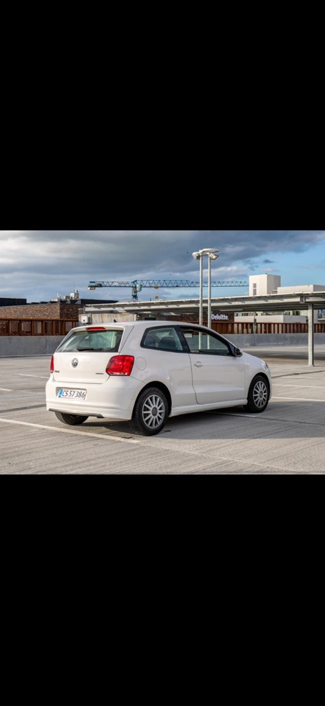 VW Polo – billede 6