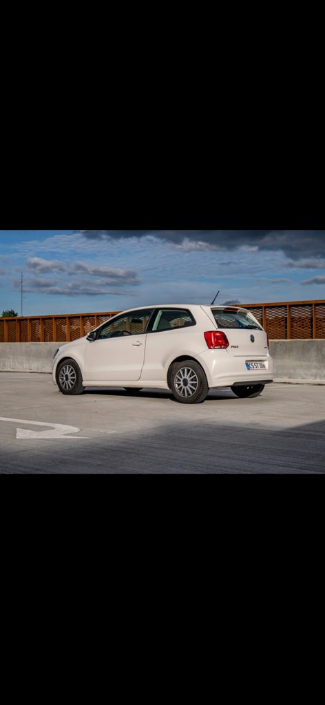 VW Polo – billede 7