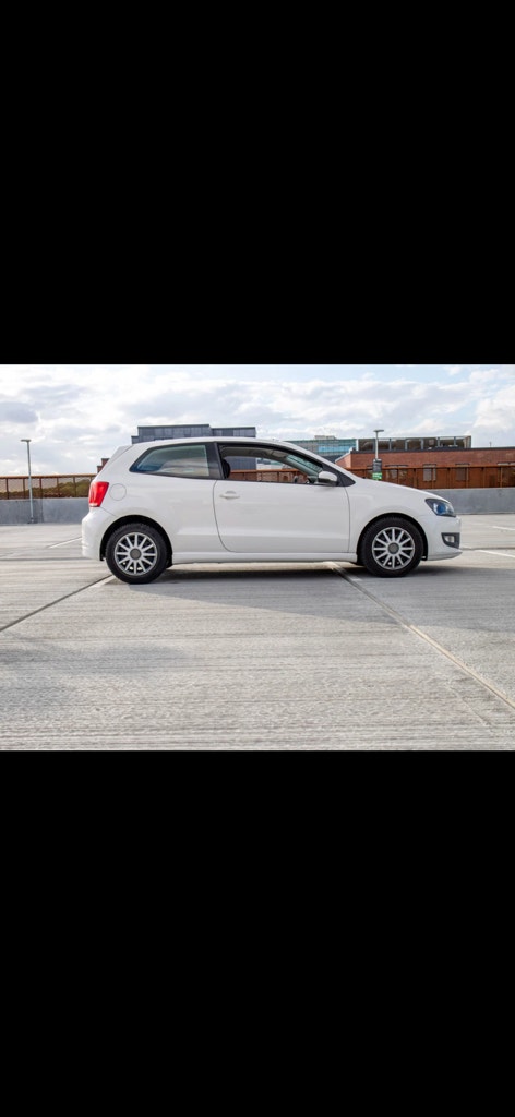 VW Polo – billede 3