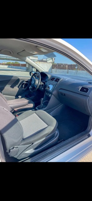 VW Polo – billede 4