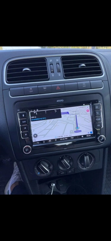 VW Polo – billede 5