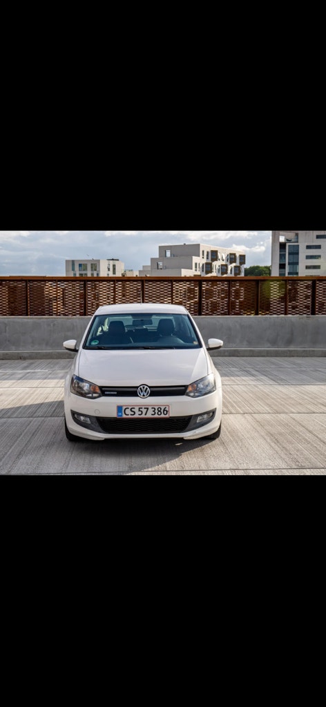 VW Polo – billede 2