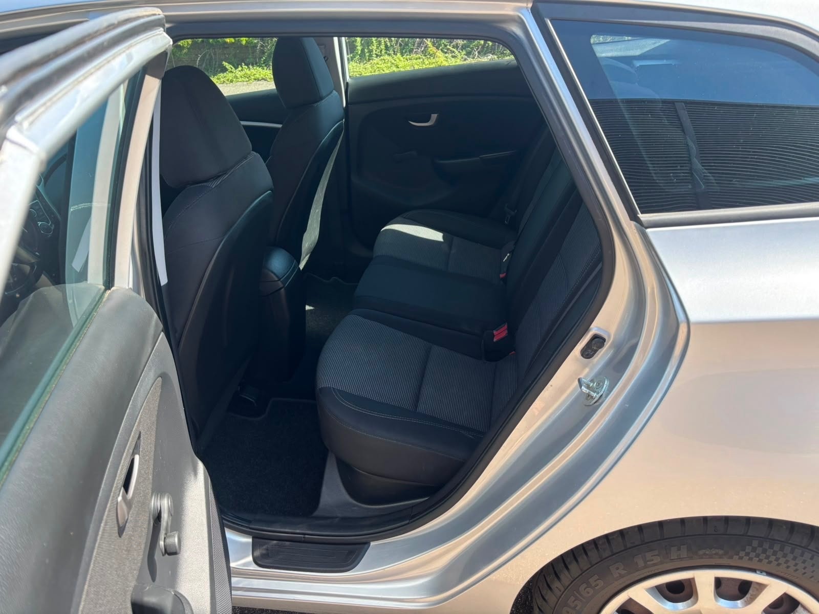 Hyundai i30 – billede 5