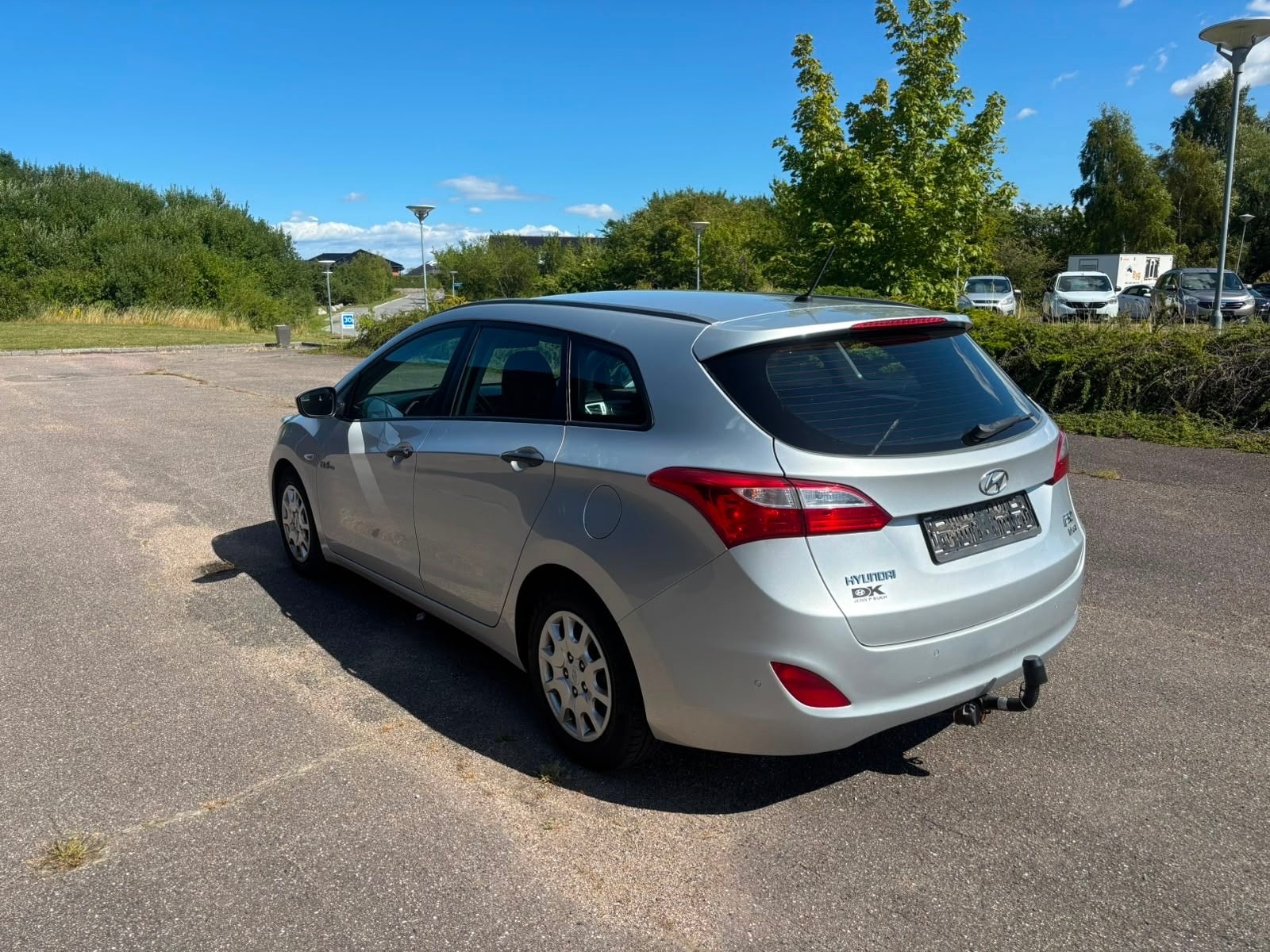 Hyundai i30 – billede 7