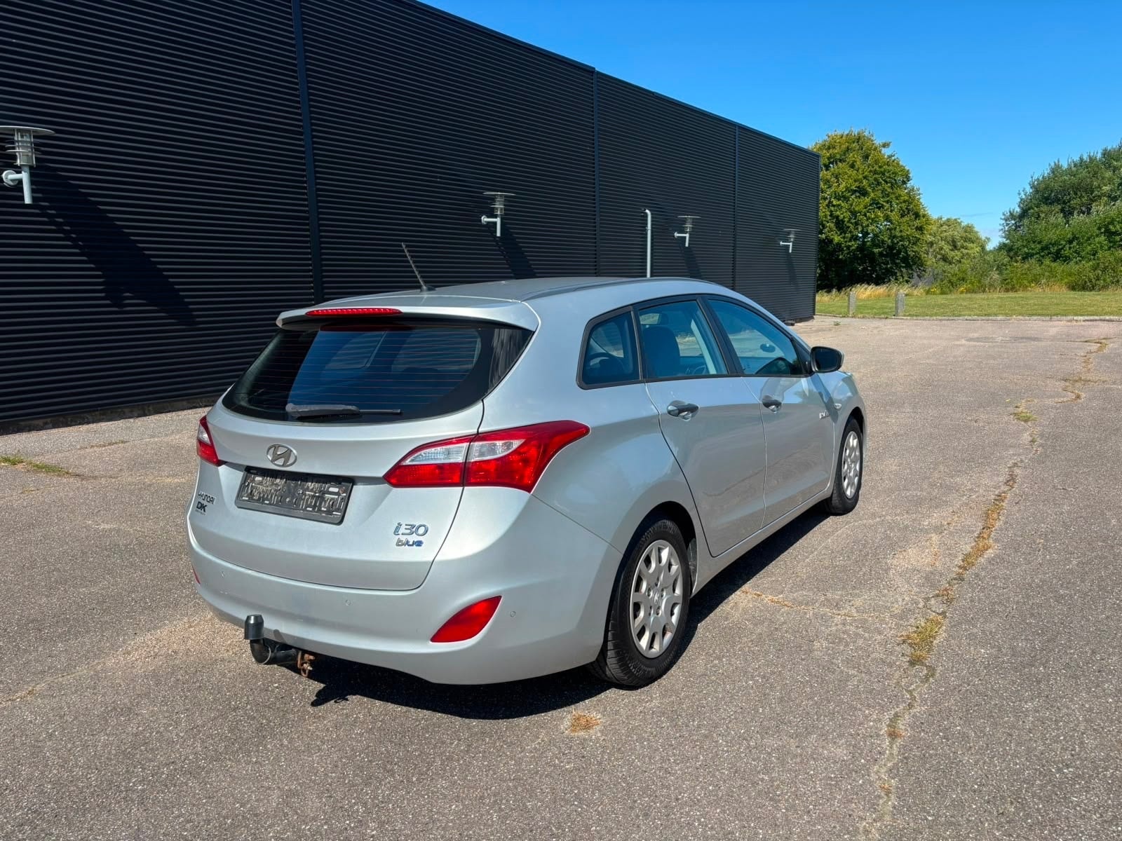 Hyundai i30 – billede 6