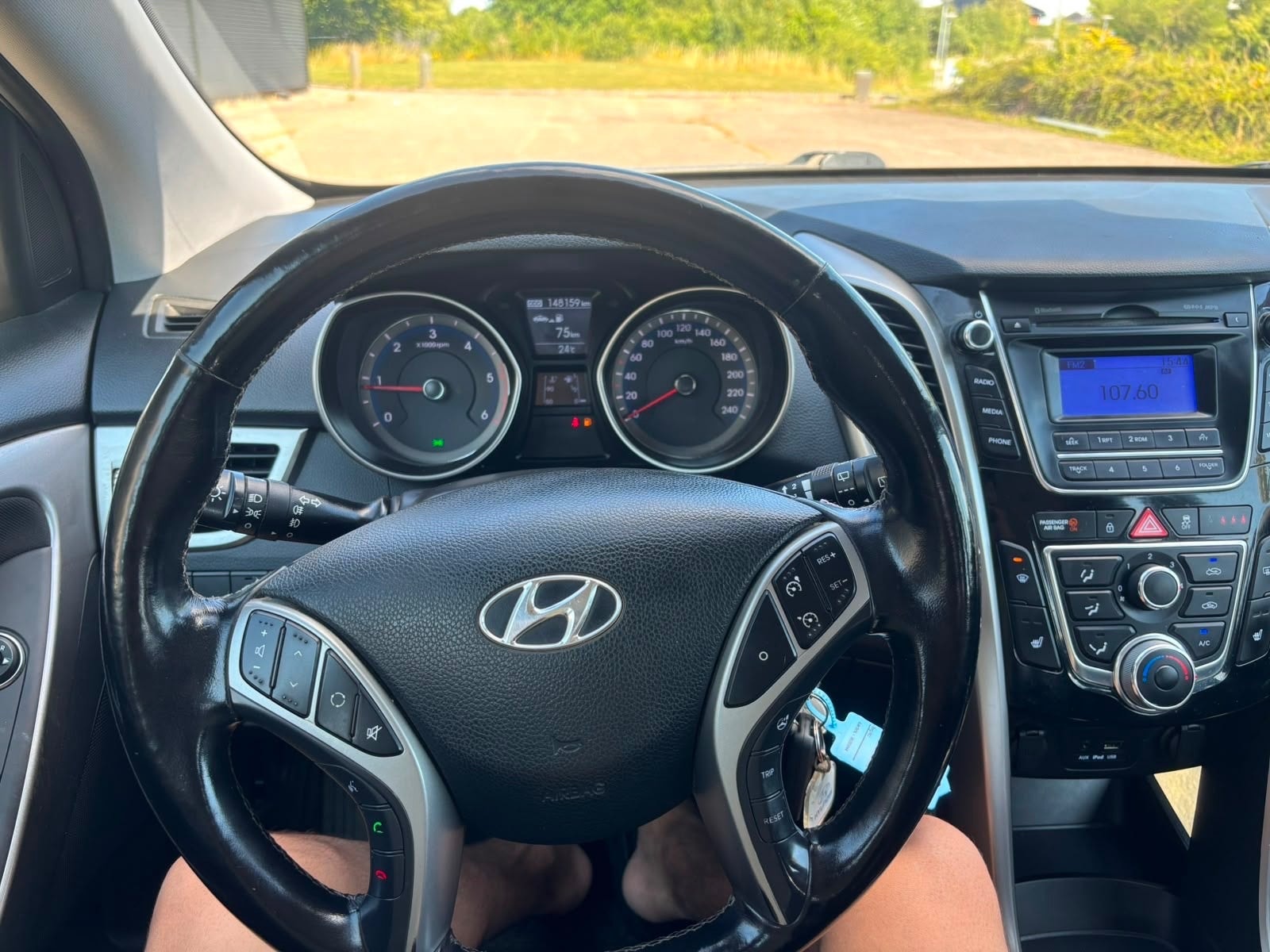 Hyundai i30 – billede 4