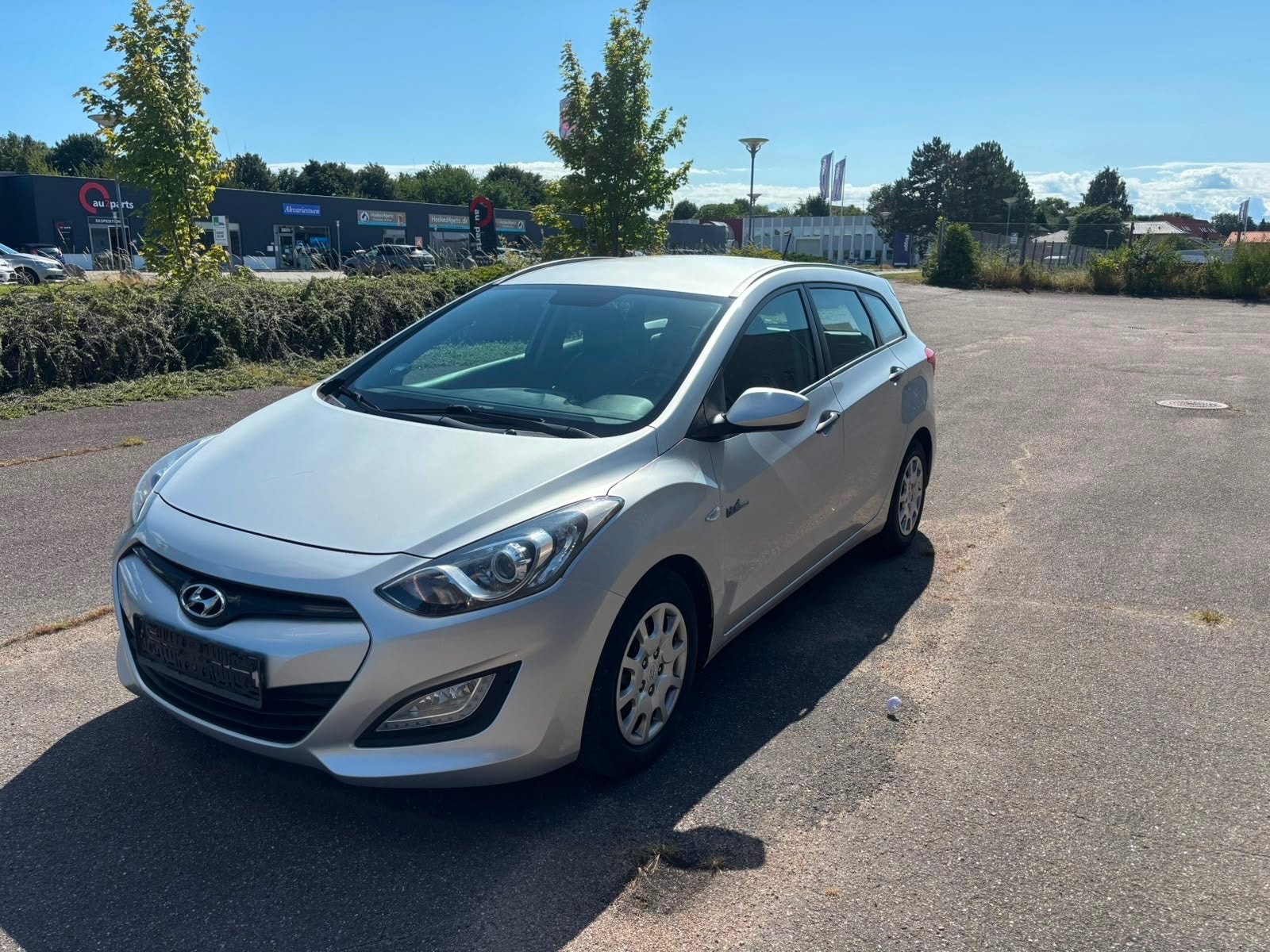 Hyundai i30 – billede 2
