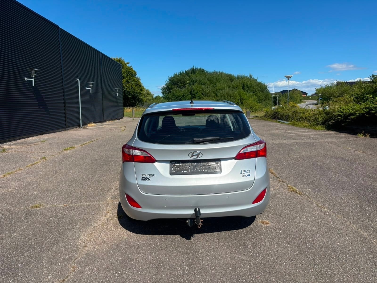 Hyundai i30 – billede 8