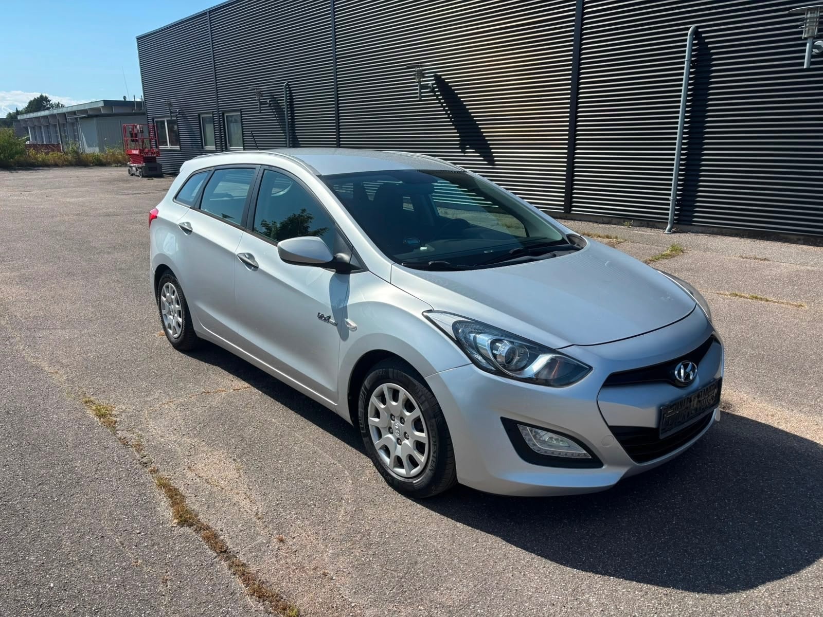 Hyundai i30 – billede 3