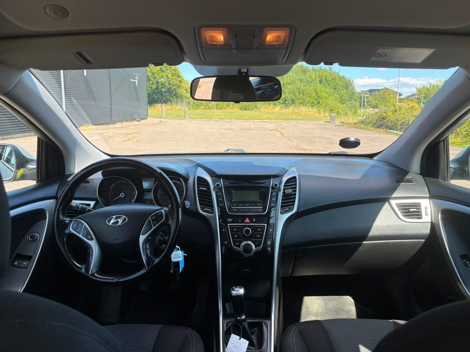 Hyundai i30 – billede 10