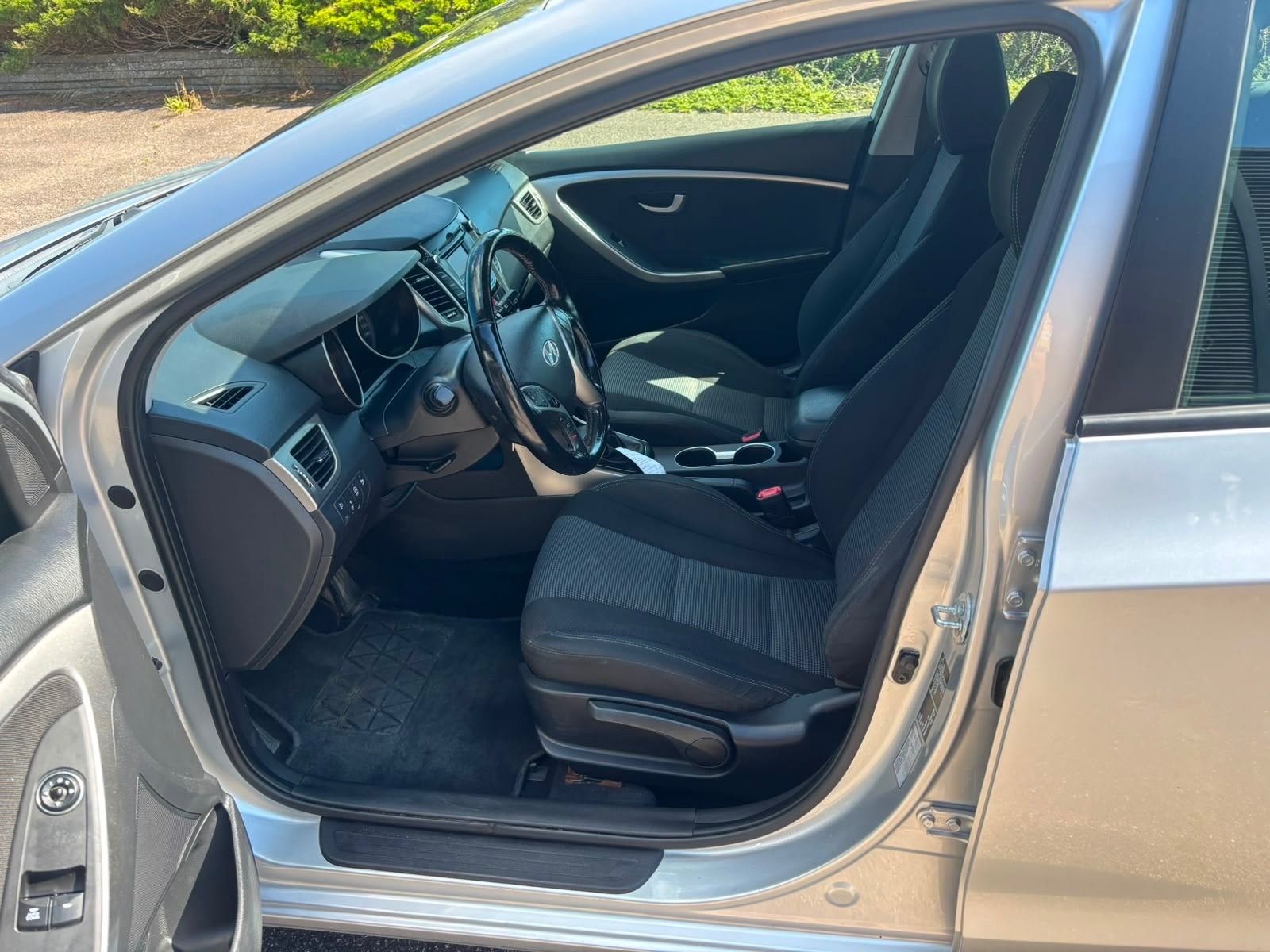 Hyundai i30 – billede 9