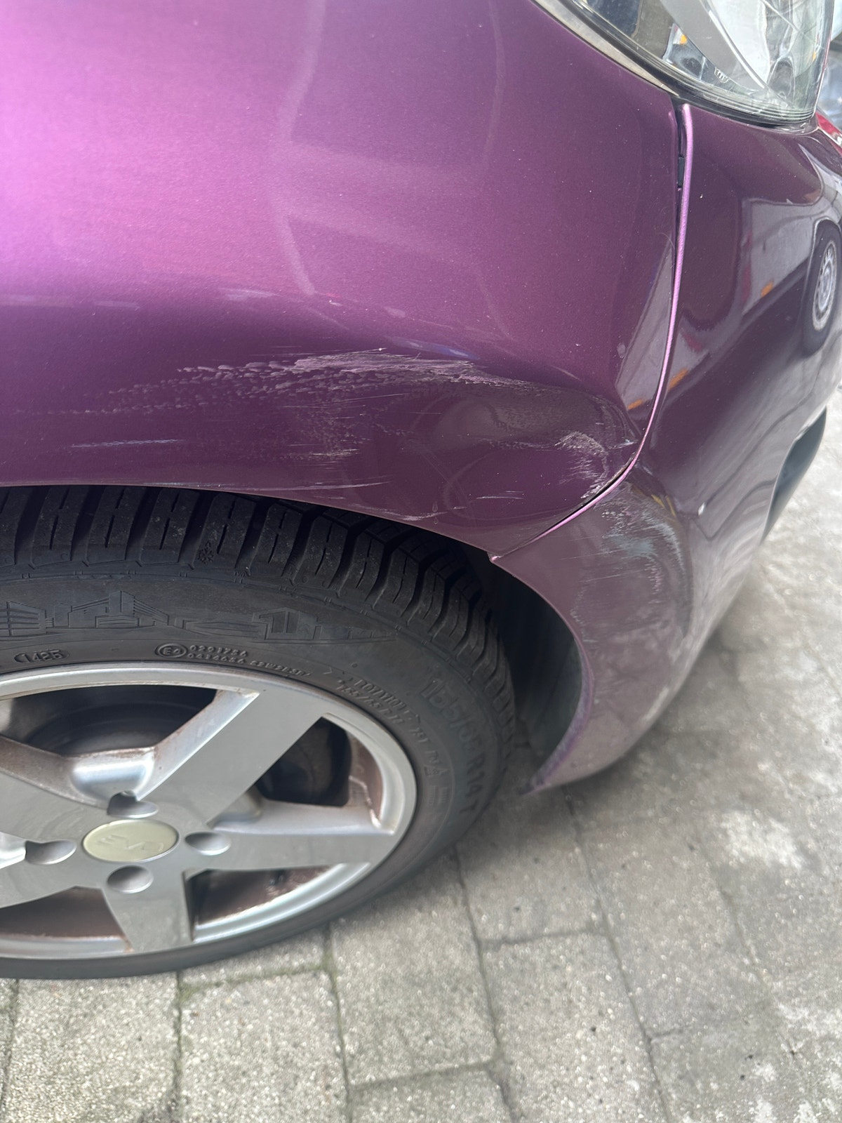 Peugeot 107 – billede 5