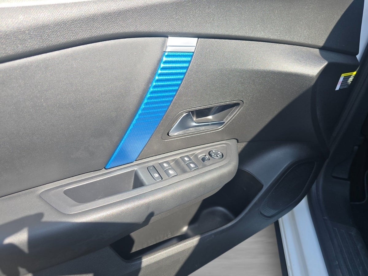 Citroen ë-C4 – billede 13