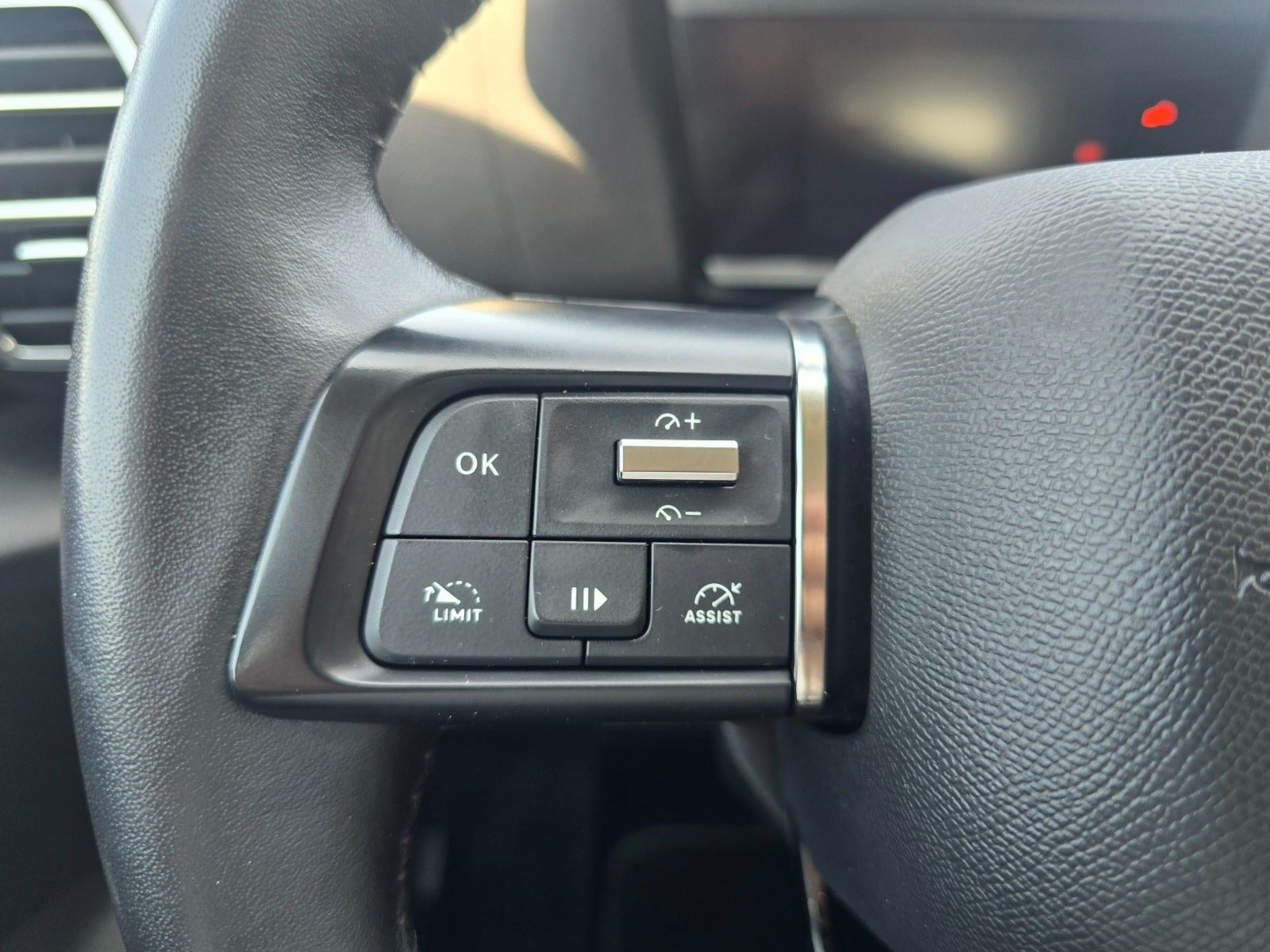 Citroen ë-C4 – billede 12