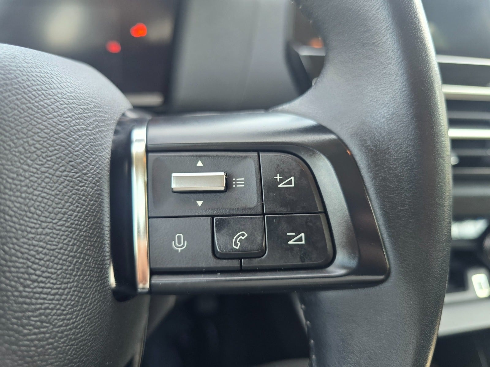 Citroen ë-C4 – billede 11