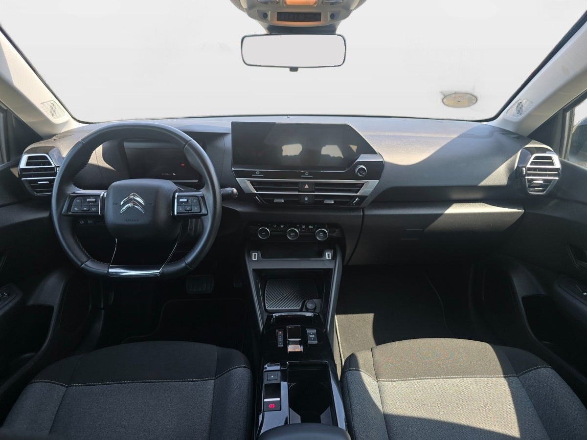Citroen ë-C4 – billede 19