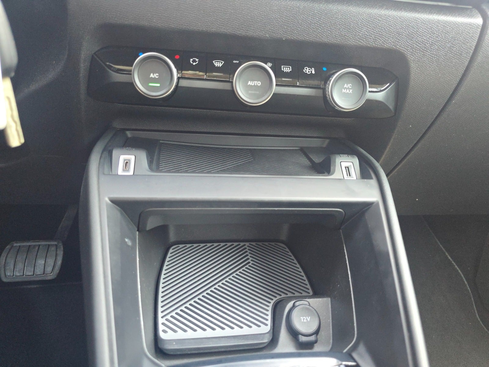 Citroen ë-C4 – billede 14