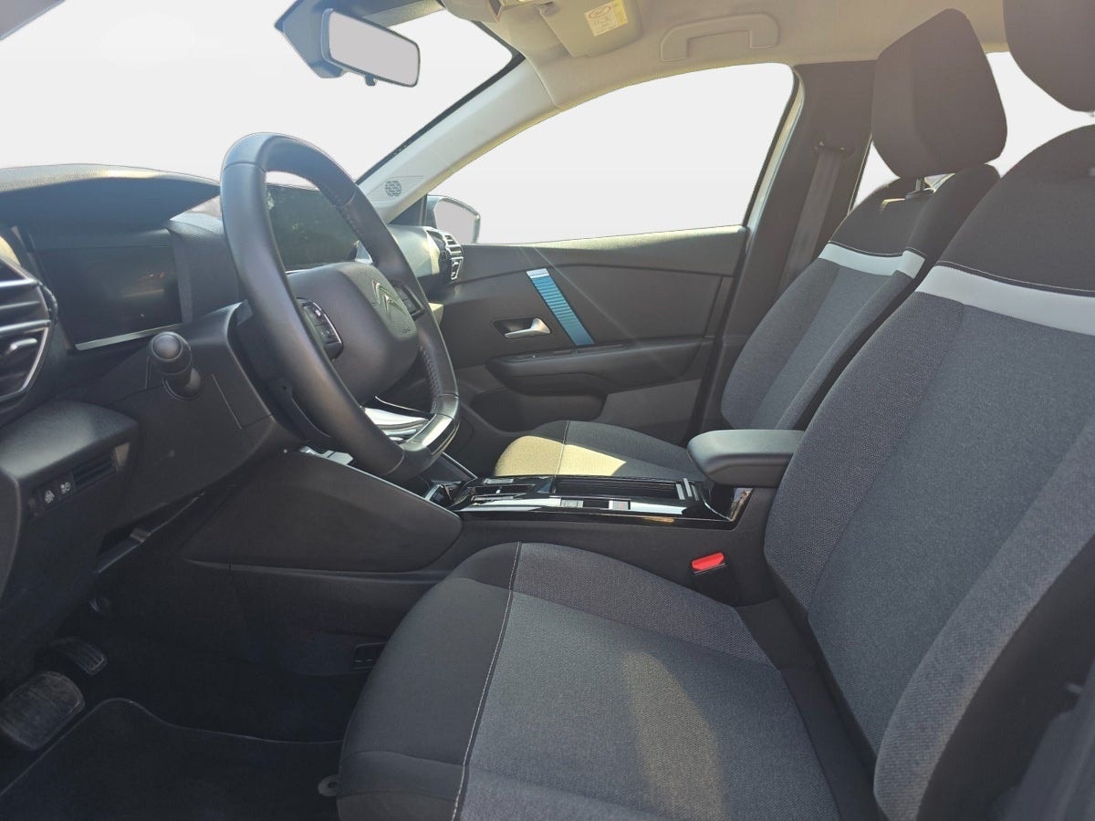 Citroen ë-C4 – billede 7