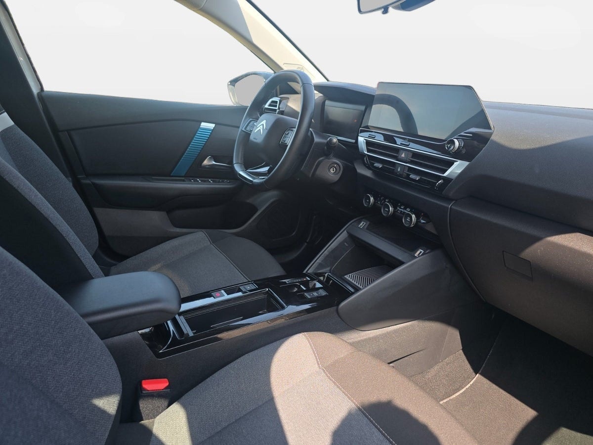 Citroen ë-C4 – billede 20