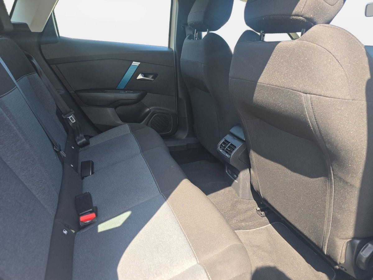 Citroen ë-C4 – billede 4