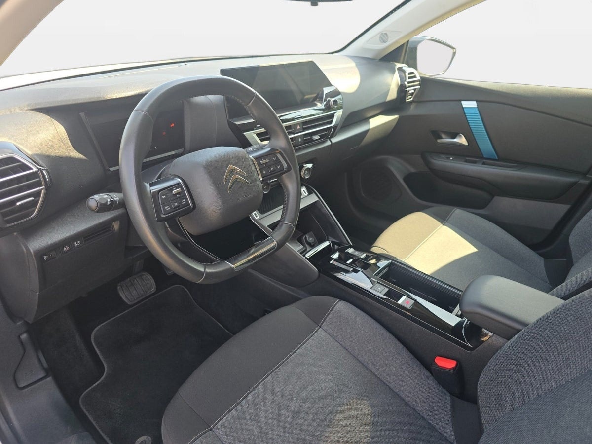 Citroen ë-C4 – billede 8