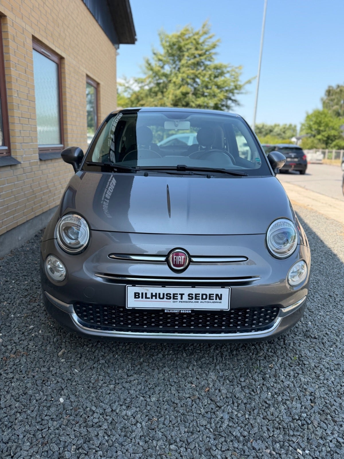 Fiat 500 – billede 2
