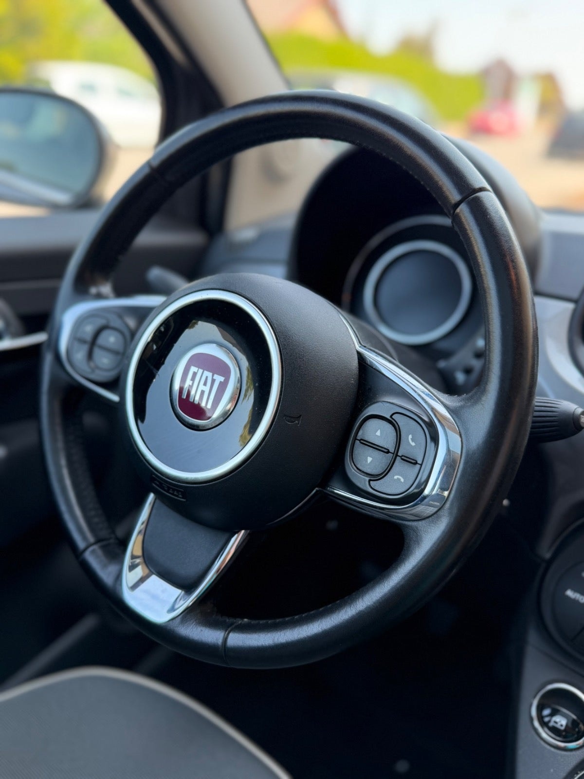 Fiat 500 – billede 11
