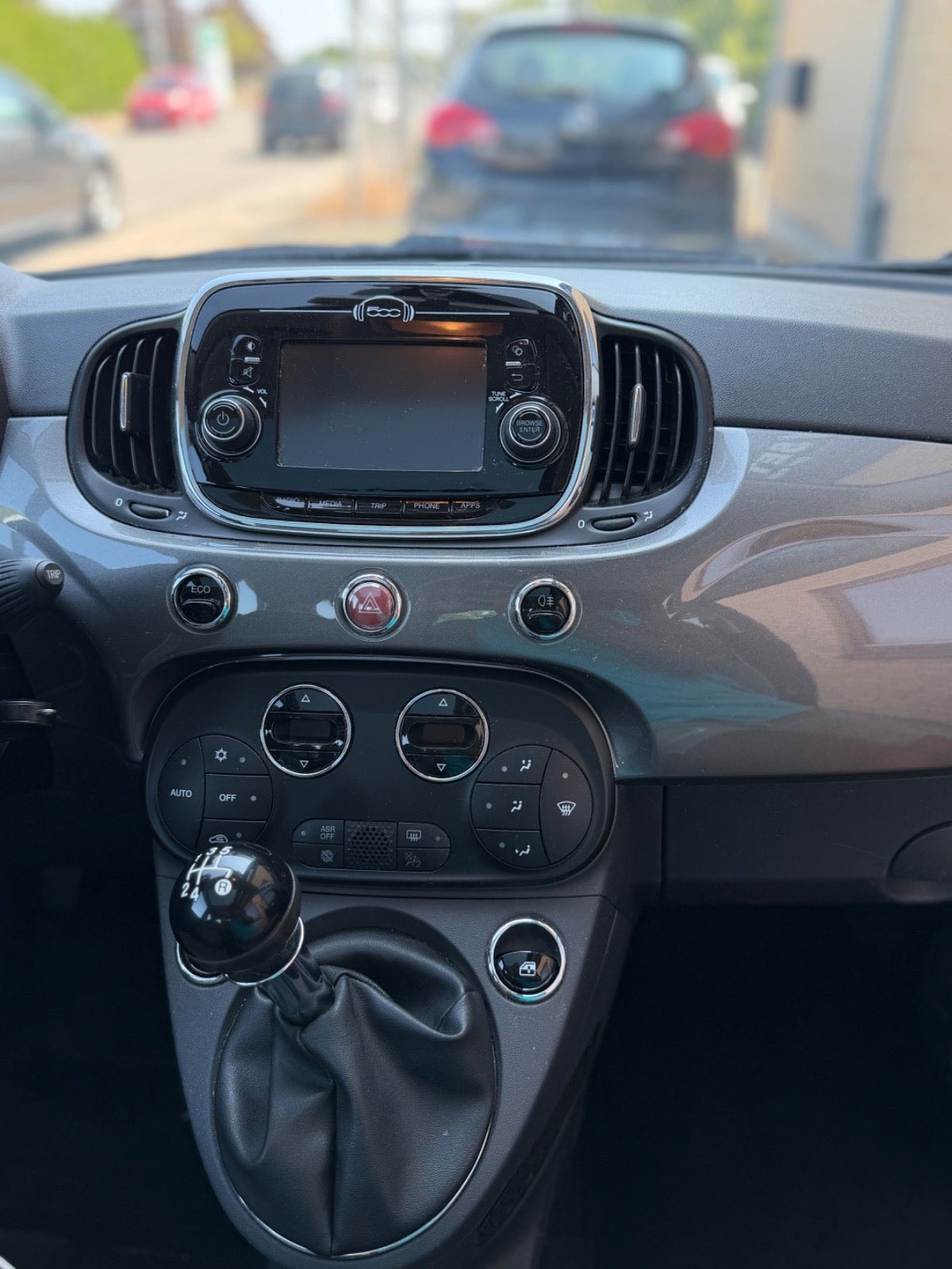 Fiat 500 – billede 10