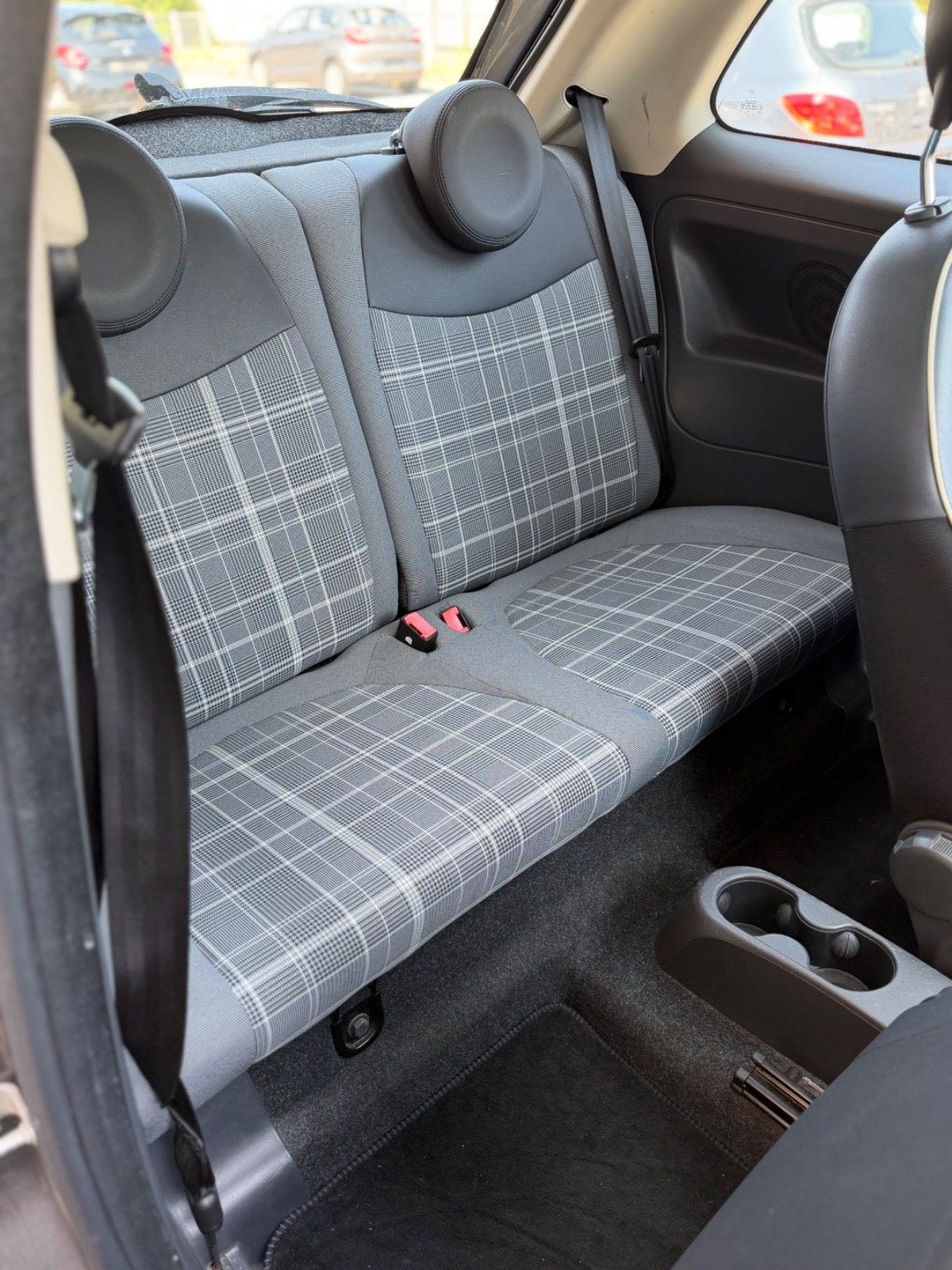 Fiat 500 – billede 5