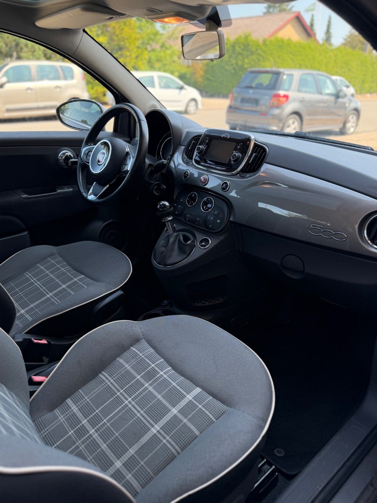 Fiat 500 – billede 7